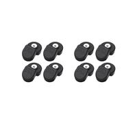 BIQU 8 Protectores de Anillo de Cerámica de Entrada para AMS. Mejoras AMS. Panda AMS.