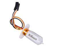 BIQU BL Touch V3.1 Sensor Automático de Nivelación para Ender 3 Ender 5 Series CR-10/CR-10 V3, Sensor de Nivelación para SKR MINI E3 V3.0/Octopus/Manta M4p/5p/8p V4.2.7 Placa Base de Impresora 3D