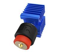 BIQU E3D Panda Revo Hotend Compatible con Bambu-Lab X1C, con E3D Rapid Change Revo Nozzle, Drop-in Upgrade, High Flow Hotend hasta 40 mm3/s