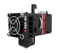 BIQU H2 V2S Direct Drive Dual Gear Metal Extruder