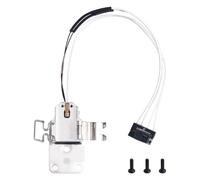 BIQU Panda CeraHearth Hotend - Conjunto de calefacción hasta 1200 °C para | Control de temperatura estable del termistor, montaje seguro, intercambio rápido para piezas mini Bambu-Lab A1/A1