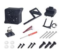 BIQU Panda Cooler - Bambu Lab A1-Serie