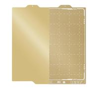 BIQU Smooth PEI+Textured PEI Build Plate Double Sided 184x184mm