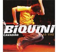 Biquini Cavadao - Ao Vivo