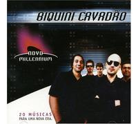 Biquini Cavadao - Novo Millenium