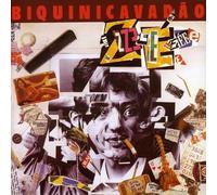 Biquini Cavadao - Ze