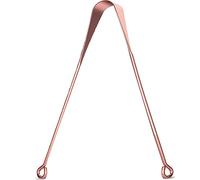 BiR Medics | 1 rascador de lengua de cobre | limpiador de lengua ayurveda y mal aliento | naturalmente antimicrobiano (1)