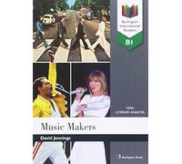 Bir music makers b1 (LECTURAS)