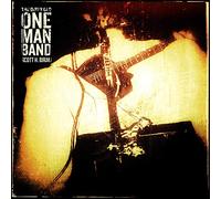 Biram, Scott H. - Dirty Old One Man Band [Vinilo]
