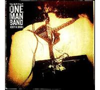 Biram, Scott H. - Dirty Old One Man Band [Vinilo]