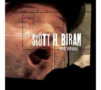 Biram,Scott H. - Fever Dreams (LP) [Vinilo]