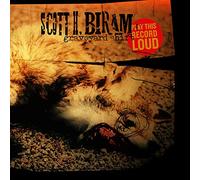 Biram,Scott H. - Graveyard Shift