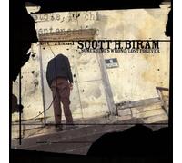 Biram,Scott H. - Something's Wrong/Lost Forever