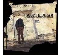 Biram,Scott H. - Something's Wrong/Lost Forever [Vinilo]