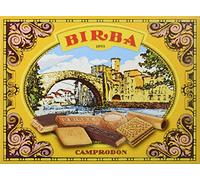 Birba Surtido De Galletas - 250 g