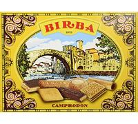 Birba Surtido De Galletas - 500 g