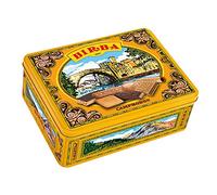 Birba Surtido De Galletas Camprodón 'Caja Metálica' 500 g