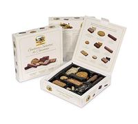 Birba Surtido Galletas Selectas De Chocolate 200 g