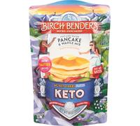Birch Benders Keto sin gluten 10 onzas