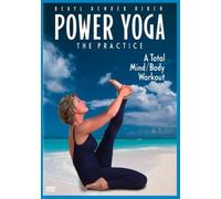 Birch, Beryl Bender - Power Yoga: The Practice [Reino Unido] [DVD]