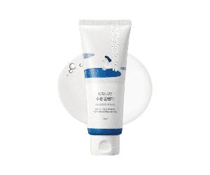 Birch Juice Limpiador en Gel 150ml Round Lab