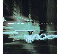 Birchall, Claire - Running In Slow Motion