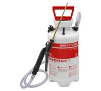Birchmeier DR5 Pulver Pulver Sprühgerät 5 L Sprühflasche