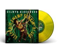 Birchwood, Selwyn - Electric Swamp Funkin' Blues [Vinilo]