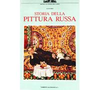 Bird Alan - Storia Della Pittura Russa