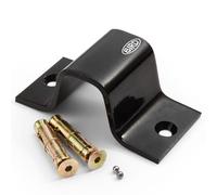 Bird - Anclaje de pared, suelo, punto de seguridad para cadena de alta seguridad