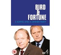 Bird And Fortune - Two Johns And A Dinner Party [DVD] [Reino Unido]