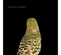 Bird Andrew - Armchair Apocrypha