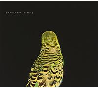 Bird Andrew - Armchair Apocrypha