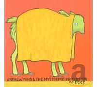 Bird Andrew - The Misterious Production