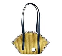 Bird Backpack Carrier - Breathable Escape Proof Travel Bag for Parrot Cockatiel Lovebird | Mesh Ventilated Pet Transport Pack with Secure Harness Design, Lightweight Outdoor Carry Solution for Cycling