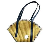 Bird Backpack Carrier - Breathable Escape Proof Travel Bag for Parrot Cockatiel Lovebird | Mesh Ventilated Pet Transport Pack with Secure Harness Design, Lightweight Outdoor Carry Solution for Cycling