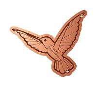 Bird Bath Copper Disk, Copper Plate For Outdoor Bird Bath Bowls, Self-Cleaning Disk For Birds Batth Clean For Outside Outdoor Garden Yard Backyard Patio Balcony Ground Pond Home House