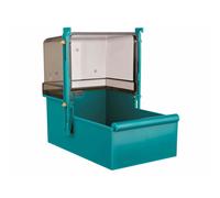 Bird Bath Trixie Plastic