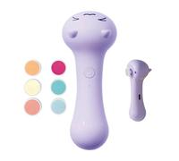 Bird Beak Trimmer - USB Rechargeable Pet Clippers for Small Parrots | Precision Grooming Tool with Adjustable Grinding Head Safe and Easy for Conures Cockatiels Lovebirds Daily Maintenance Nail Beak