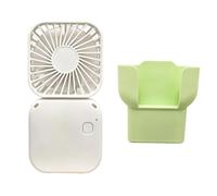 Bird Cage Cooling Fan, Pet Ventilator For Summer Heat Relief