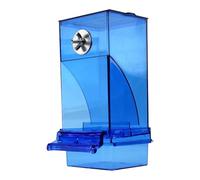 Bird Cage Feeder - Automatic Bird Feeder For Cage | Automatic Clear