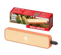 Bird Cage Heat Panel | Low Voltage Heater Winter Plug-In Equipment