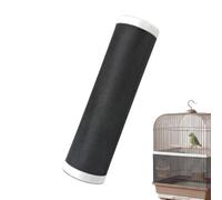 Bird Cage Netting - Self Adhesive Splash Guard, Breathable Mesh Cover
