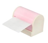 Bird Cage Rolling Paper Toy, Parrot Foraging Shred Roll