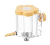 Bird Cage Water Feeder, Automatic Bird Drinker, Parrot Water Dispenser