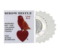 Bird Call Whistle - Noisemaker Toys | Attract Birds Magic Fun Caller Tongue Tweeting Tricks Gag Animal Sounds, Warbler Originality Mimicry Imitator Prop Mouth Musical Accessory Set