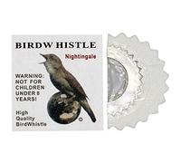 Bird Call Whistles - Birdy Whistle | Wacky Silbatos Sonidos De Animales, Silbatos De Pájaros Para Atraer Pájaros, Silbido De Llamadas De Pájaros Divertidos Y Divertidos, Silbato, Mágico Tuiteando Jugu