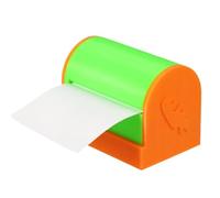 Bird Chewing Toy - 6.7cm Paper Roll Foraging Training Cage Accessory