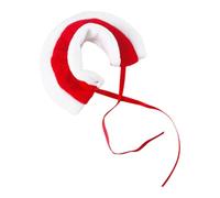 Bird Clothes - Christmas Cute Clothing Adjustable, Small Animals Bird Dress Up Cloak, For Squirrel Chinchilla Sugar Glider Bunny Kitten Winter Travel Holiday Halloween