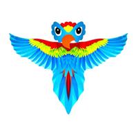Bird Costume - Double Sided Cosplay Outfit, Elastic Band Dress Up Clothing | Bird Cosplay Outfit - Reversible Costume for Parties | Lightweight Fabric Design with Elastic Bands for Stage Events